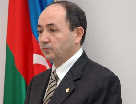 Ədliyyə naziri məhkumlarla GÖRÜŞDƏ 
