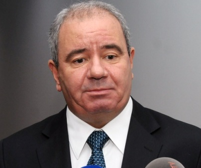 Əli Abbasov İrana niyə gedir? 