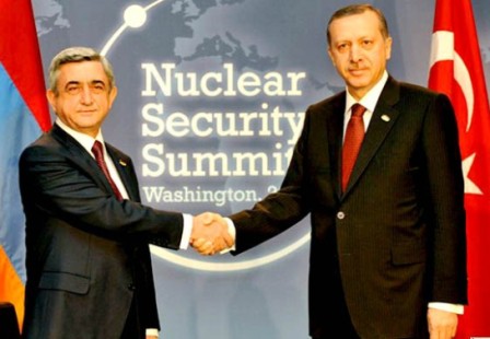 Sərkisyanın Sürix protokolları ilə bağlı qərarı nəyi dəyişəcək?