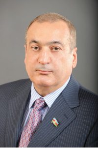 2015-ci ildə kəndlərdə nə dəyişəcək- DEPUTAT YAZIR 
