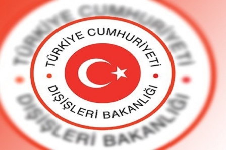 Türkiyədən Sərkisyana CAVAB 