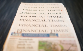 "Financial Times" SOCAR-ın Londonda təşkil etdiyi tədbirlə bağlı məqalə hazırlayıb