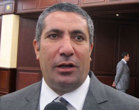 “Pənah Hüseynin Seçki Məcəlləsi ilə bağlı təklifi müzakirə oluna bilər” 