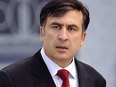 Saakaşvili ona qarşı ittihamları uydurma adlandırıb 