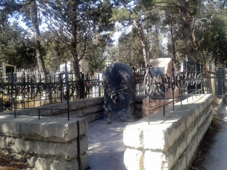 Azərbaycanda standart qəbirlərlə bağlı təkliflər hazırlanır
