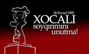 Xocalı soyqırımı Kolumbiya mətbuatında