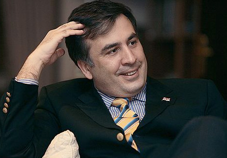 Mixail Saakaşvili: “Bir ildən sonra yenidən Gürcüstanda hakimiyyətə gələcəyəm”