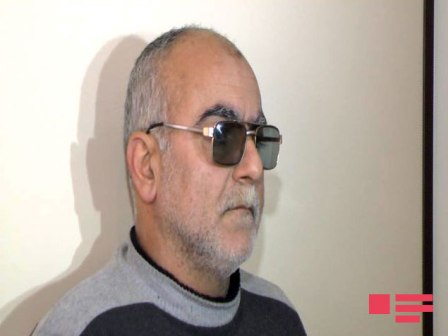 Azərbaycanda ər iki arvadını qətlə yetirib
