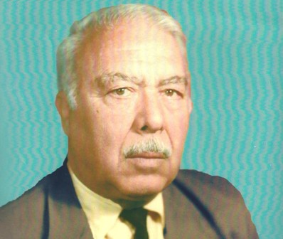 Əsl ziyalı mücəssəməsi 