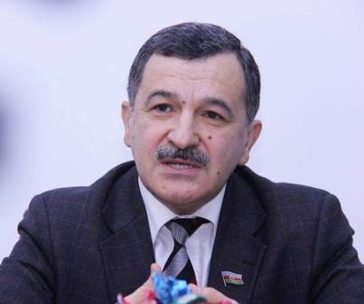 “Bu məsələlər Azərbaycan-İran -Avropa danışıqlarında həll edilə bilər” 