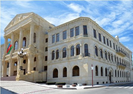 Gəncədə 9 il əvvəl öldürülən qadınla bağlı cinayətin üstü açıldı