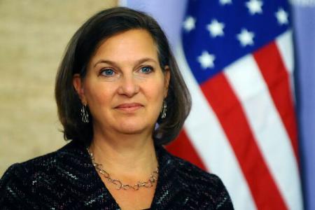 Nuland İrəvanda azərbaycanlı girovlarla bağlı ÇAĞIRIŞ etdi