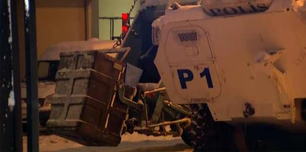 Türkiyədə daha bir dəhşətli qətl: Kişi arvadını parçalayıb zibilxanaya atdı