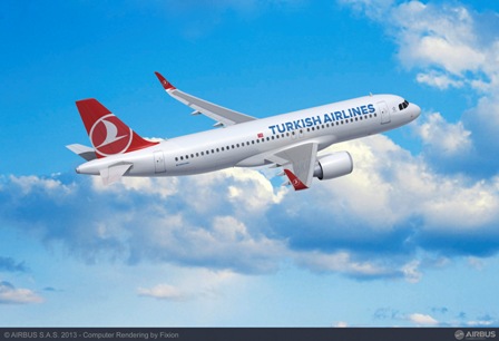 İstanbul-Bakı aviareysləri təxirə salındı 