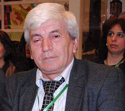 Tanınmış tərcüməçi Tehran Vəliyev vəfat edib