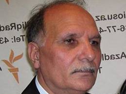 DADP-nin keçmiş sədri YAP-a üzv olmaq istəyir 