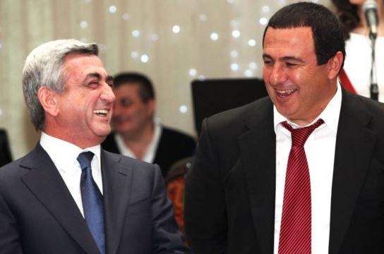 Sərksiyan “Çiçəklənən Ermənistan”ı necə diz çökdürdü?..