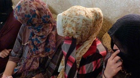 İŞİD-lə bağlı qan donduran HESABAT: “Cinsi əlaqə üçün Viagradan istifadə edirlər”