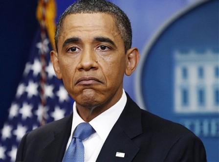Nyu-Yorkun keçmiş meri: “Obama Amerikanı sevmir” 