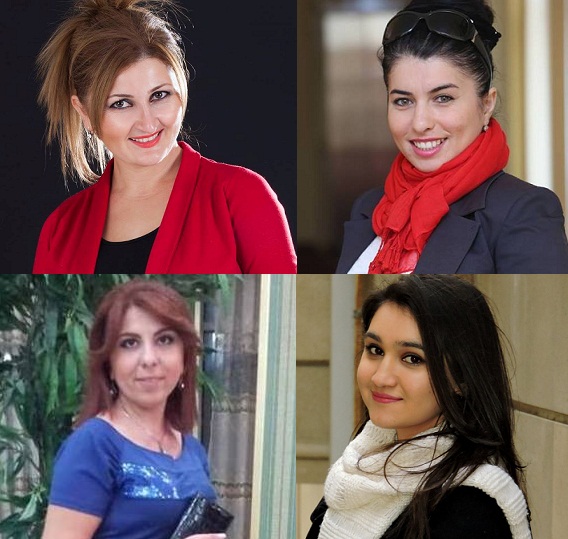 Qeyri-ixtisaslı jurnalistlər: “Televiziya mənim bataqlığımdı, çıxa bilmirəm” - RUBRİKA