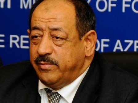 Qarabağın azərbaycanlı icmasından həmsdərlərə etiraz
