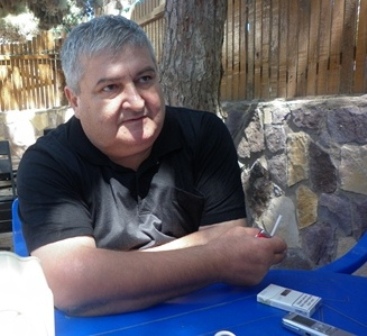 Mehman Cavadoğlu da ADR-ə qoşuldu 