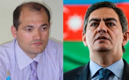 “Əli Kərimli məni evinə dəvət etdi” 