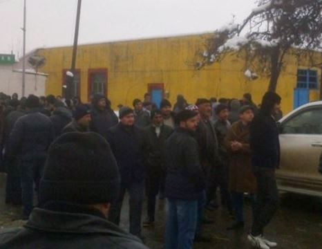 Lənkəranda bahalaşma əleyhinə etiraz…