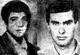 Azərbaycanın Qarabağda verdiyi ilk iki şəhid - FOTOLAR 