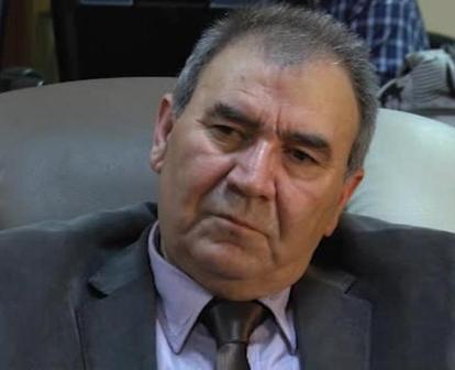  Cəmil Həsənli: “Qızım həbs olunmayıb” 