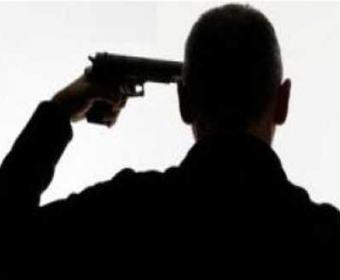 Nazirlik polis əməkdaşının intiharı ilə bağlı rəsmi məlumat yayıb
