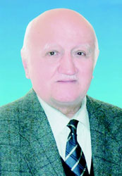 Azərbaycanın psixoloq alimi dünyasını dəyişdi