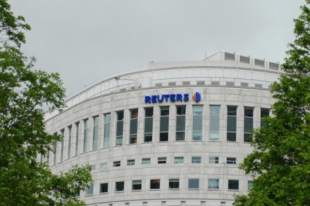 “Reuters”in Pakistan bürosunun rəhbəri ölü tapılıb
