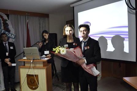 Deputat Türkiyədə Xocalı Soyqırımı  ilə bağlı çağırış edib