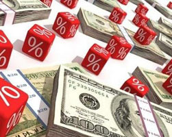 Azərbaycanda bank əmanətlərinin faiz dərəcələri DƏYİŞDİ