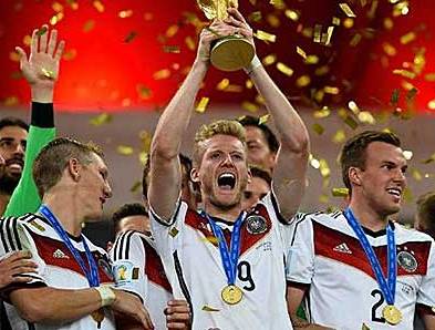Dünya futbol tarixində YENILIK - 2022-ci il dünya çempionatı noyabrda keçiriləcək 