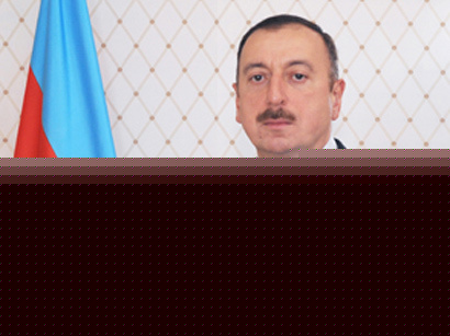 Prezident İlham Əliyev Mingəçevirə səfər edib - YENİLƏNİB