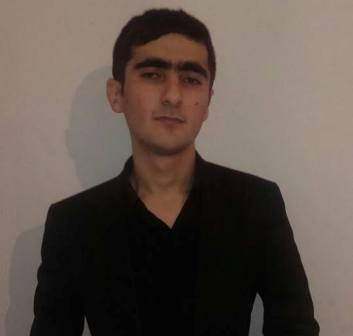 Builki magistratura imtahanınında ən yüksək bal toplayan gənc odur - FOTO