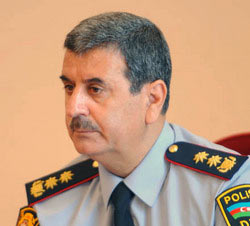 Nazir müavini: “Xocalıda 17 polis işçisi şəhid olub”
