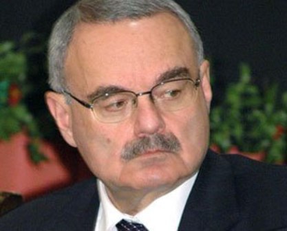 Artur Rəsizadə “Şöhrət” ordeni ilə təltif edildi 