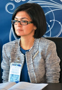 Təhsil Nazirliyində yeni təyinat
