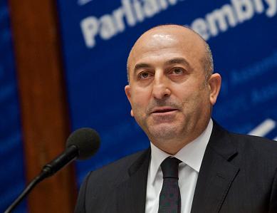 Türkiyə XİN başçısı Bakıda Sərkisyanın addımını şərh etdi 