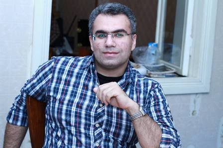Sərdar Cəlaloğludan din xadimlərinə İTTİHAM: “Təfsir yazanların gözünü çıxarmaq lazımdır” 
