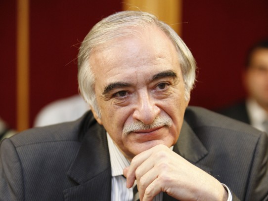 Polad Bülbüloğlu Dağıstanın əməkdar incəsənət xadimi fəxri adı ilə təltif olundu