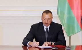 Prezident Mingəçevirə 10 milyon manat ayırdı