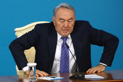 Qazaxıstanda növbədənkənar prezident seçkisinin vaxtı açıqlandı