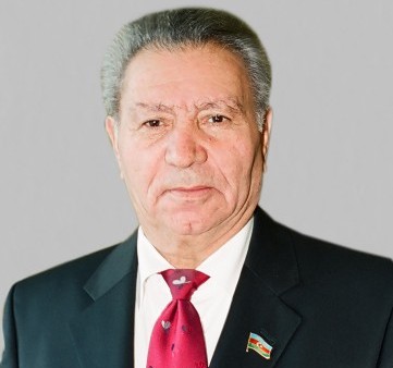 Ölkə rəhbərliyi sabiq deputatın ölümü ilə bağlı NEKROLOQ yaydı