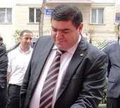 “Ekspress” qəzetinin təsisçisi ölüb 