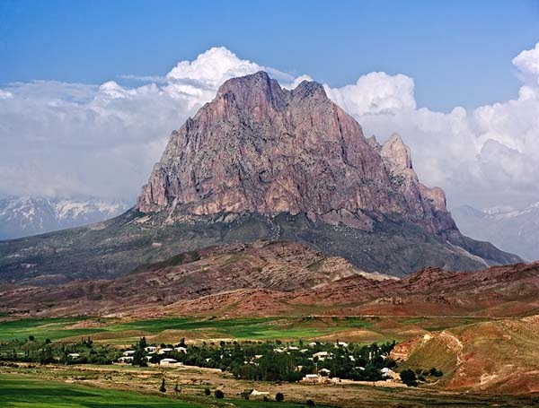 “Bir kəndin məşhurları”: Cəhri kəndindən kimlər çıxıb? - RUBRİKA