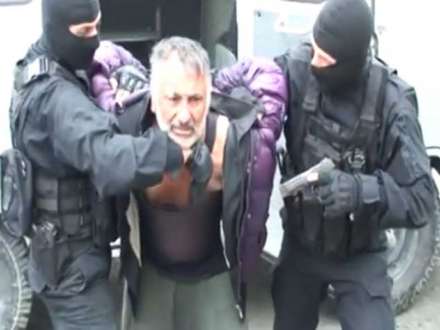 Dilqəm Əsgərov ermənilərə səsləndi: “Məni güllələyin!”